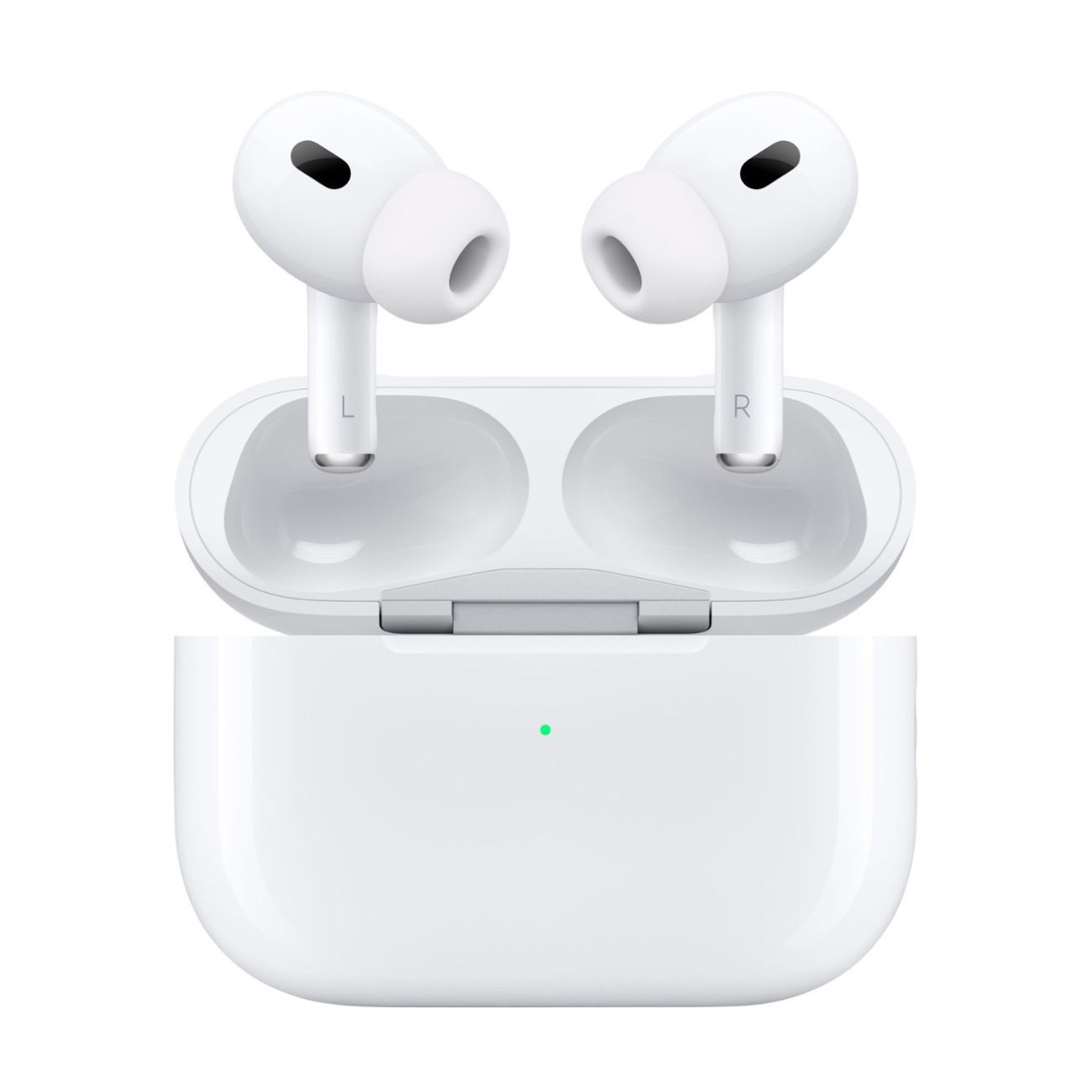 AirPods Pro 2a Generazione - Custodia di ricarica MagSafe