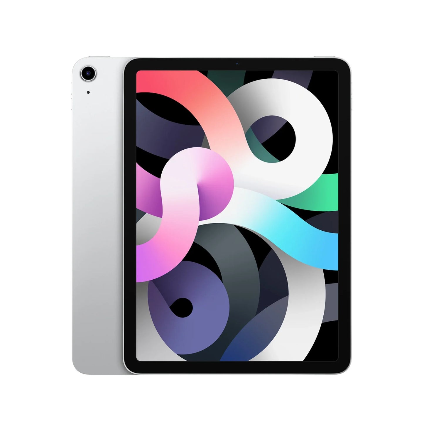 phonebuddy-ipadair4-argento - Phonebuddyshop