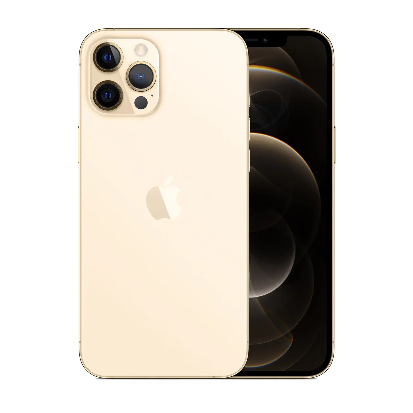 Apple iPhone 12 Pro Max - Phonebuddyshop