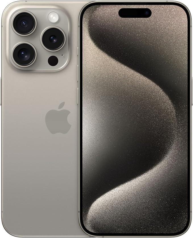 Apple iPhone 15 Pro - Phonebuddyshop