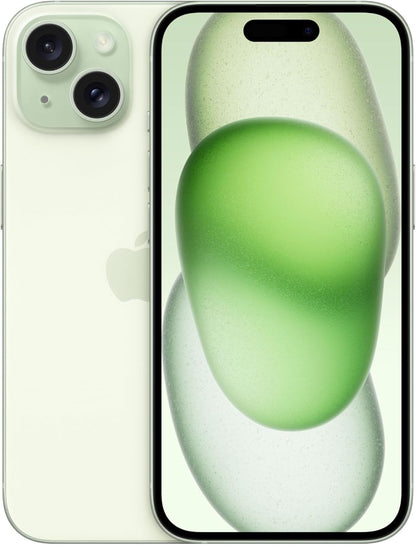 Apple iPhone 15 - Ricondizionato
