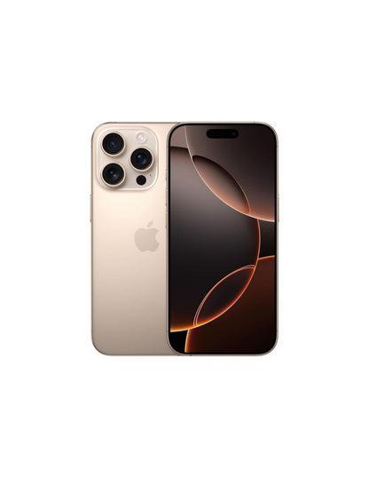 Apple iPhone 16 Pro Max - Ricondizionato