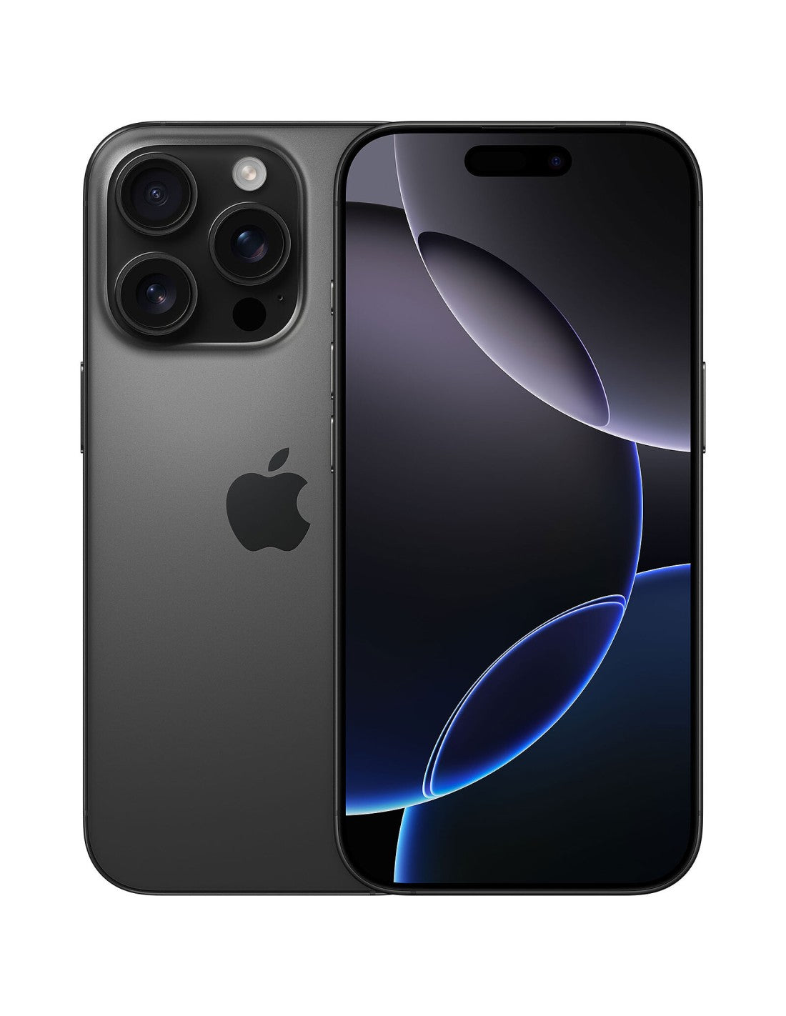 Apple iPhone 16 Pro Max - Ricondizionato