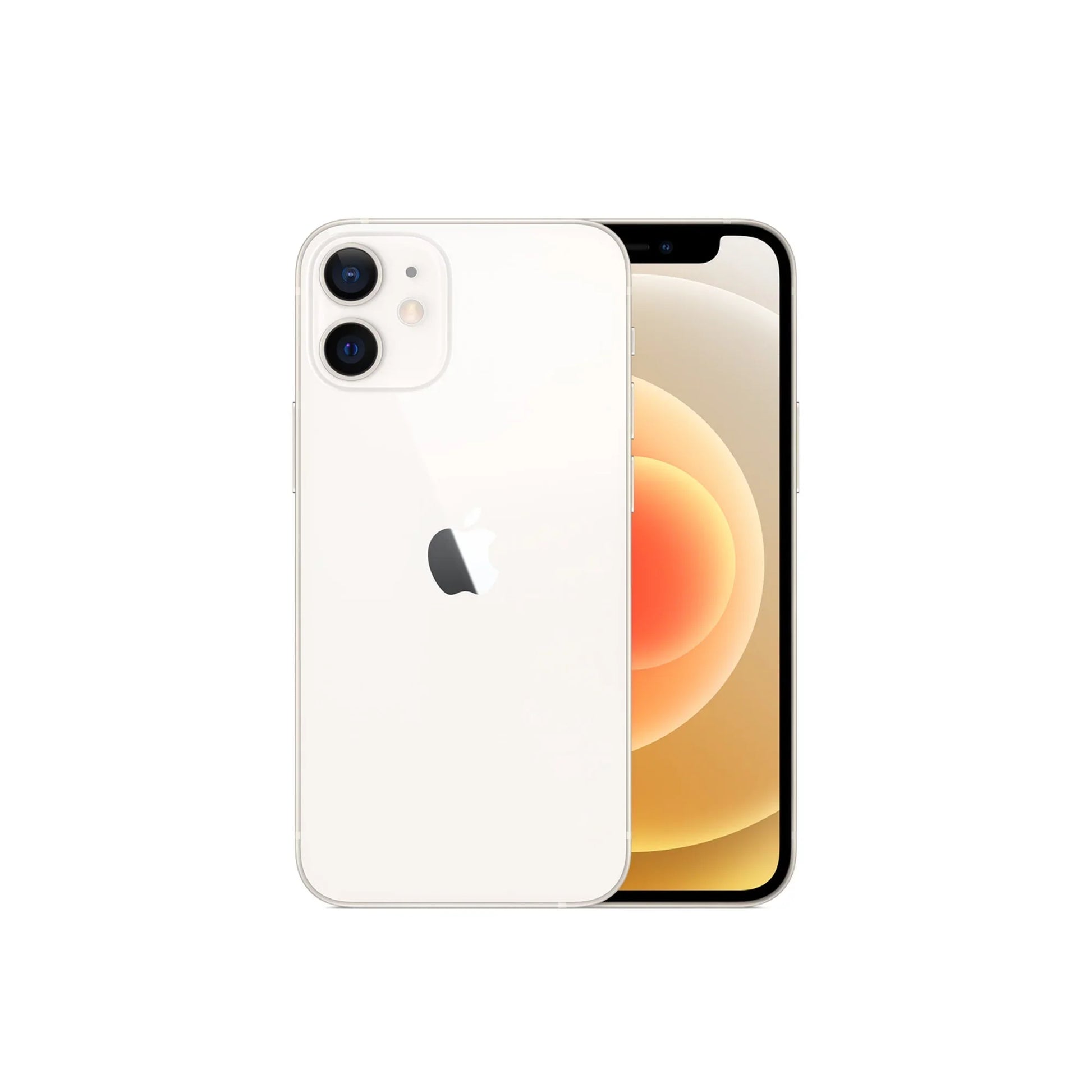 appleストア版 iPhone12 mini 128GB ホワイトSIMフリー appleストア版 iPhone12 mini 128GB ホワイトSIMフリー