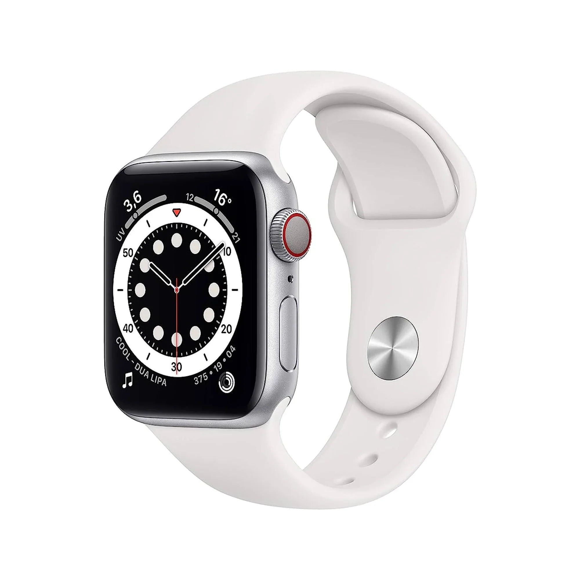 Watch serie 6 - Phonebuddyshop